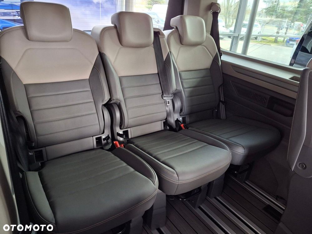 Volkswagen Multivan 2.0 TSI L2 Style DSG - 35