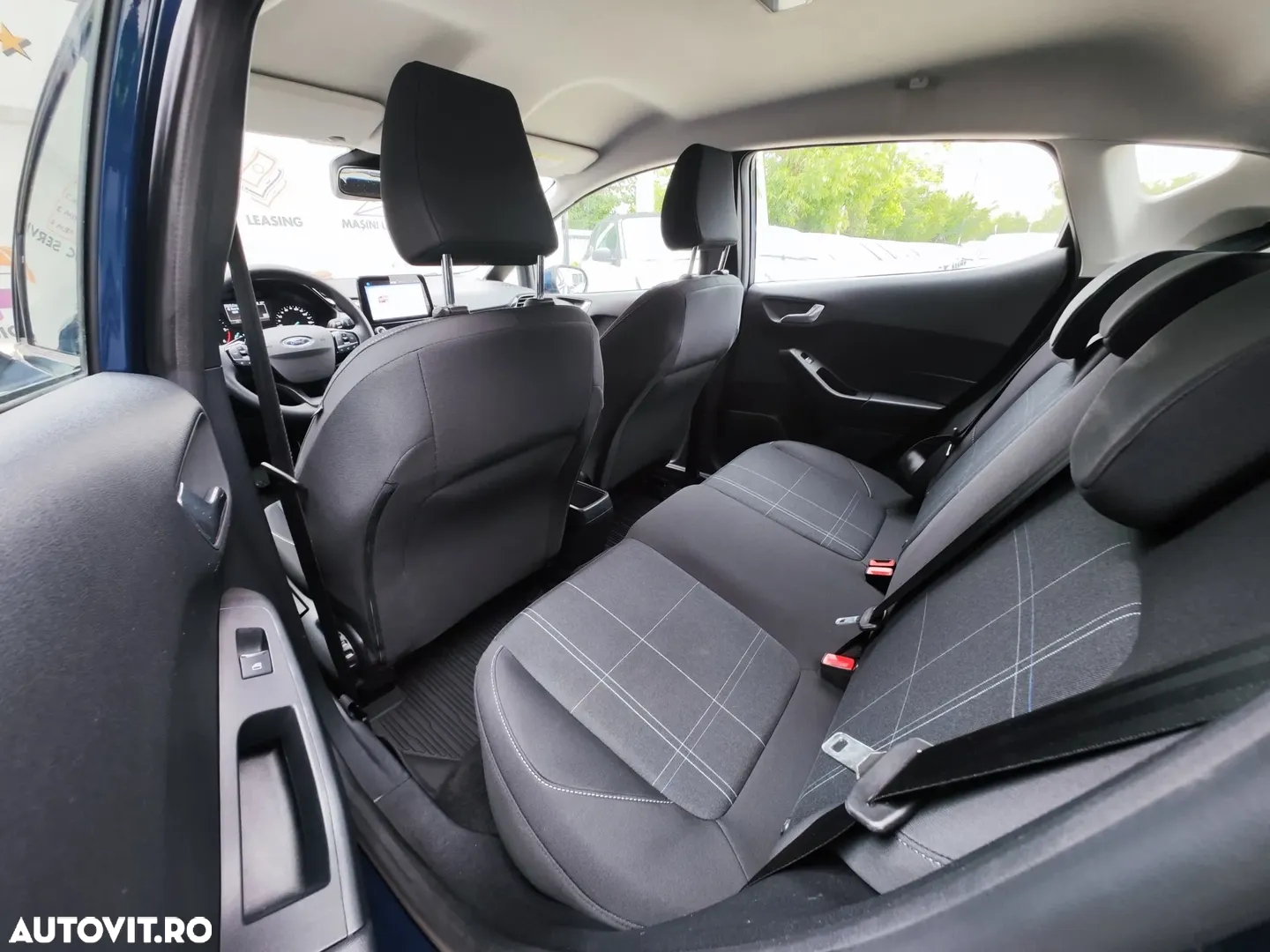 Ford Fiesta - 14
