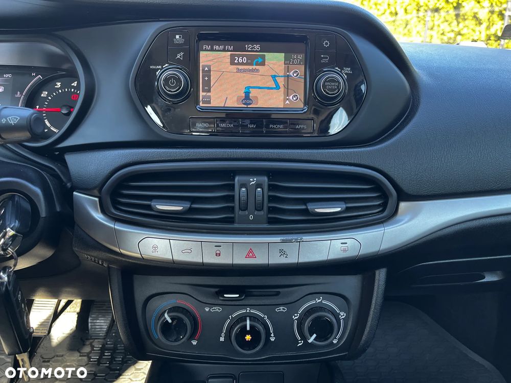 Fiat Tipo 1.4 16v Lounge - 16