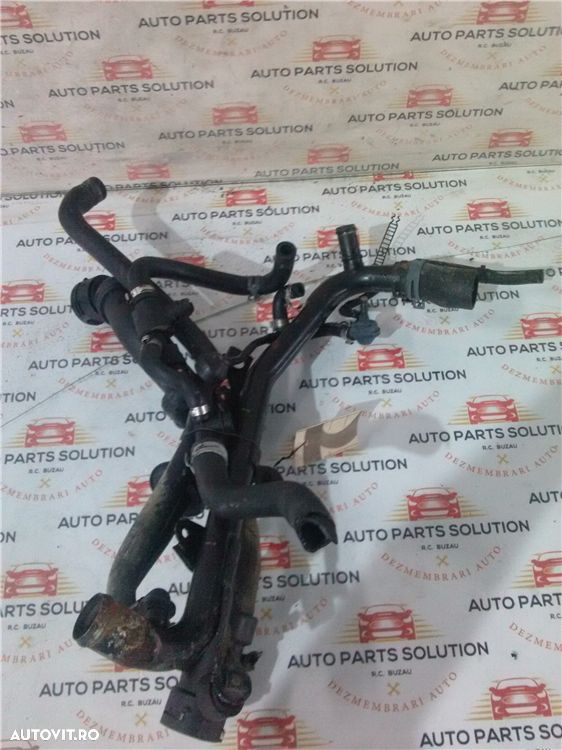 furtun apa audi a4 1.6 b an fabr. 2000 - 1