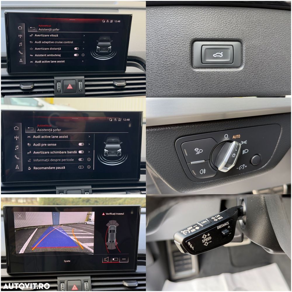 Audi Q5 Sportback 35 TDI S tronic MHEV S Line - 16