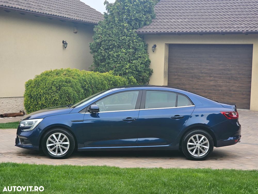 Renault Megane ENERGY dCi Life - 10
