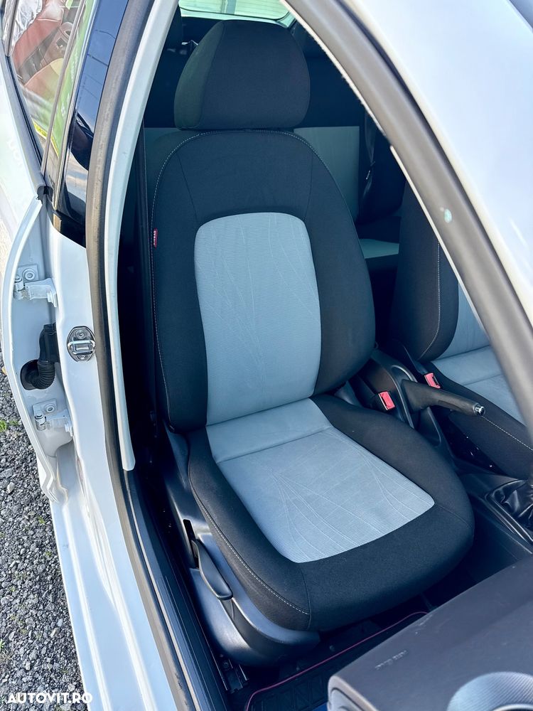 Seat Ibiza - 15