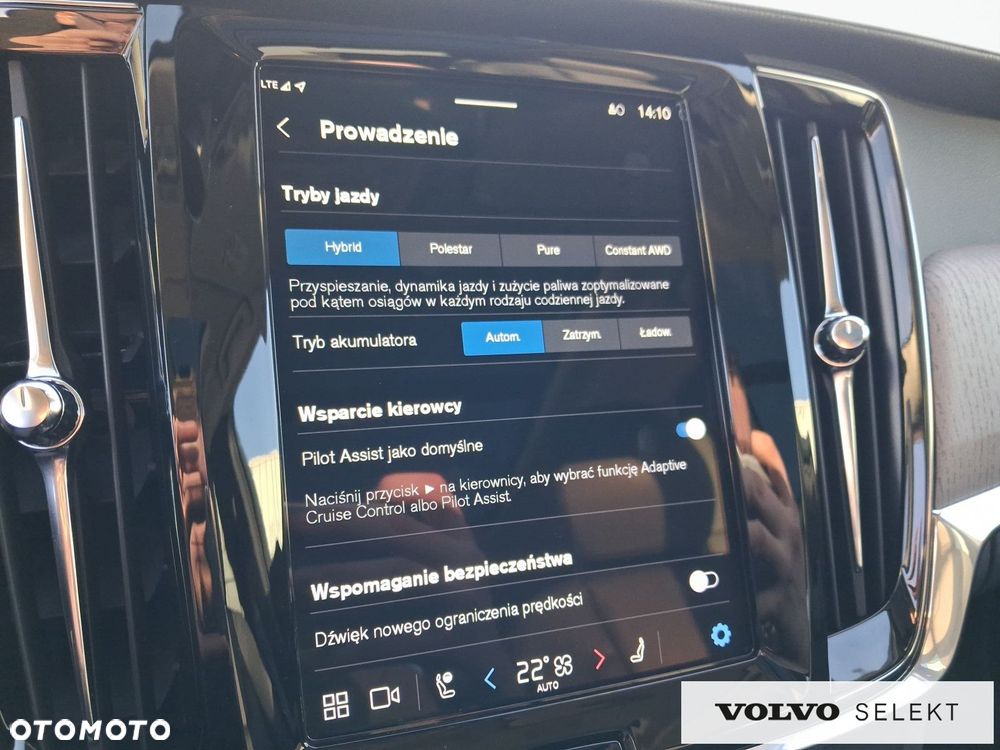 Volvo V90 - 23