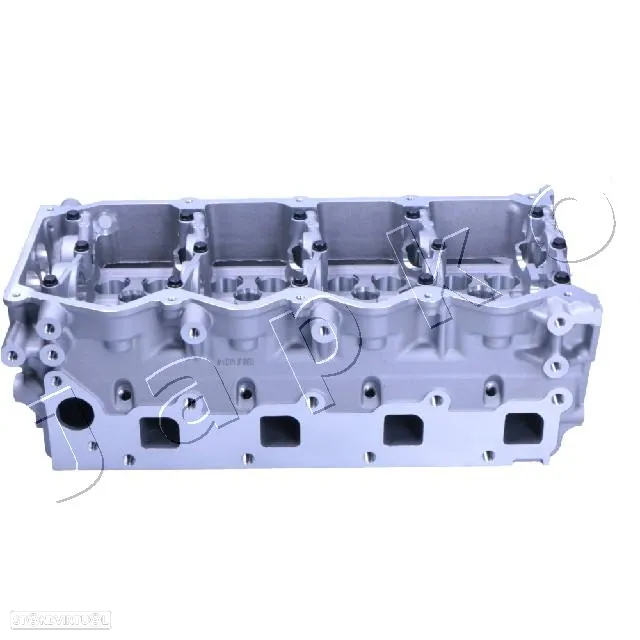 Cabeça de motor Nissan Navara D40 YD25 (NOVA) - 3