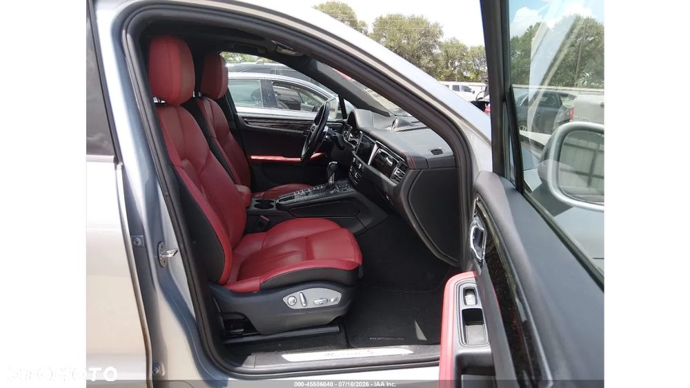 Porsche Macan S - 9