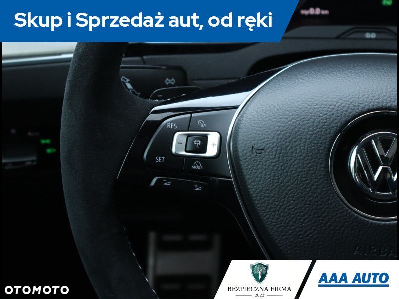 Volkswagen Arteon - 25