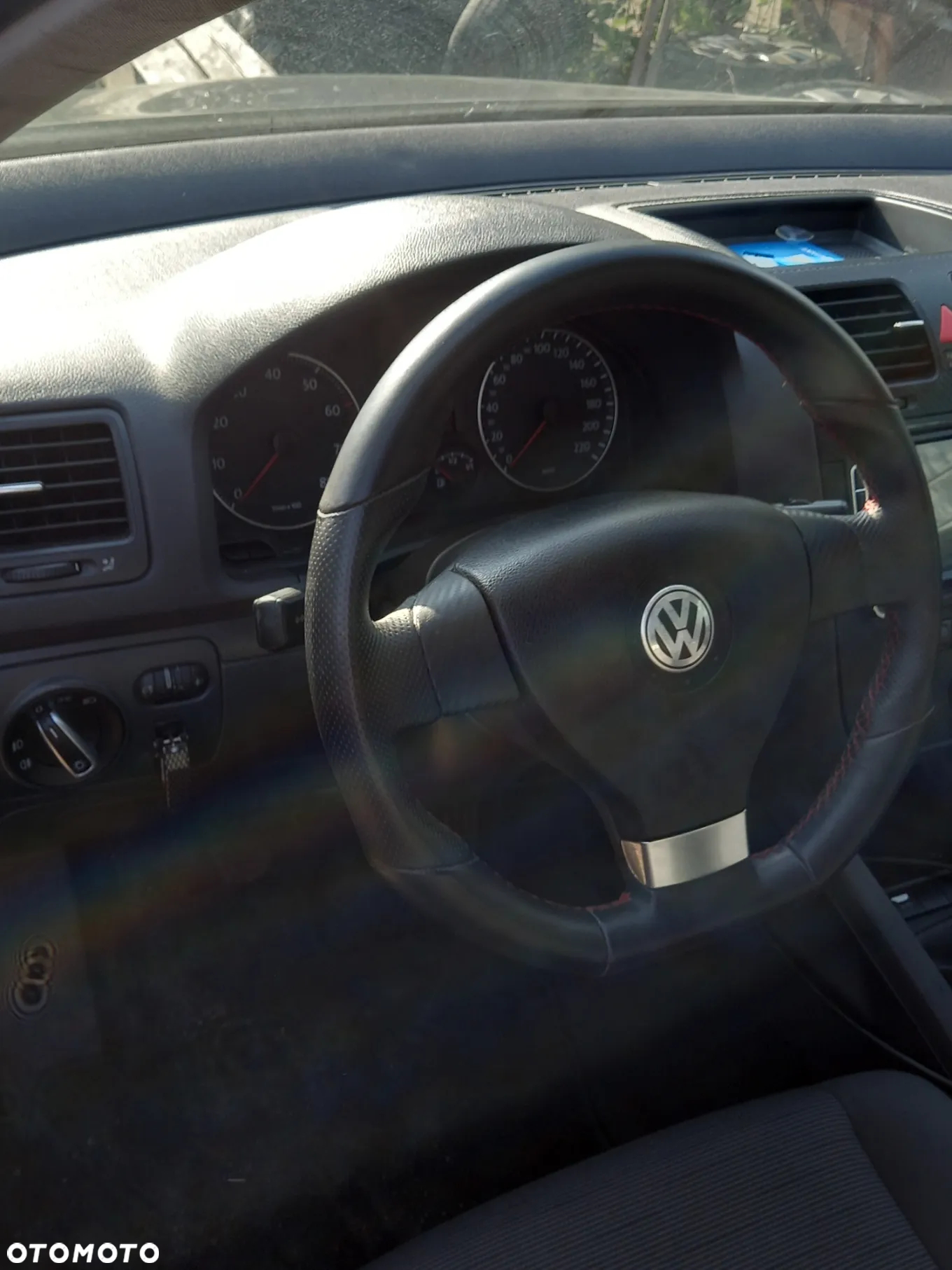 Volkswagen Golf 1.4 Comfortline - 11