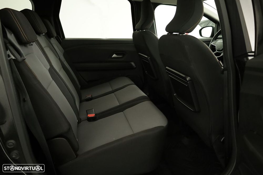 Dacia Jogger 1.0 ECO-G Extreme+ Up&Go 7L Bi-Fuel - 23