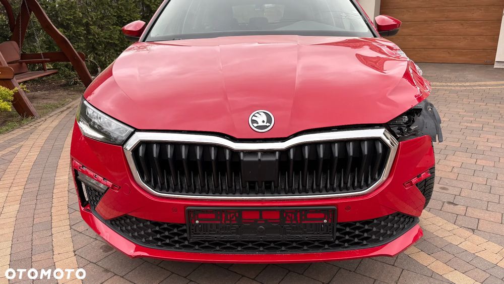 Skoda Scala 1.0 TSI DSG Selection - 13