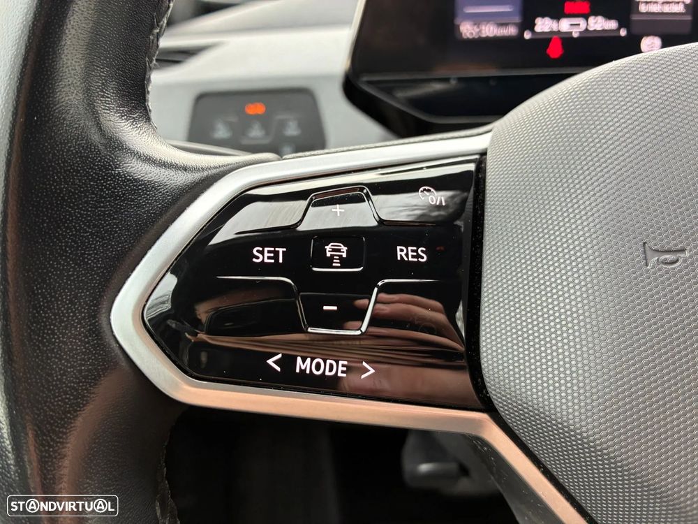 VW ID.3 Performance Upgrade Pro 1st - 12