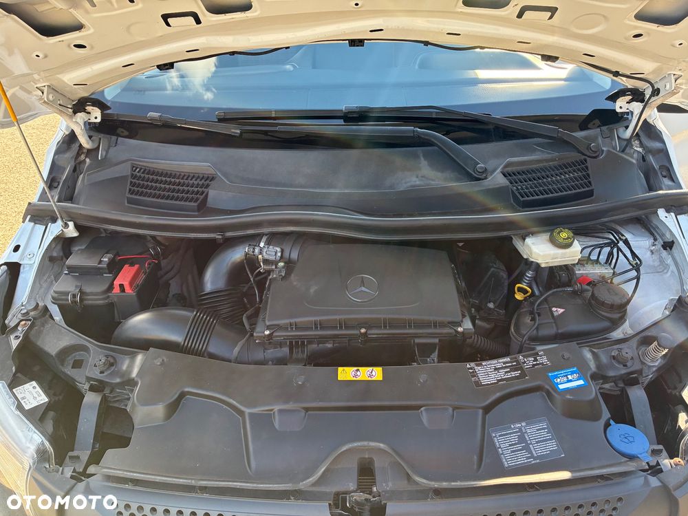 Mercedes-Benz vito - 29