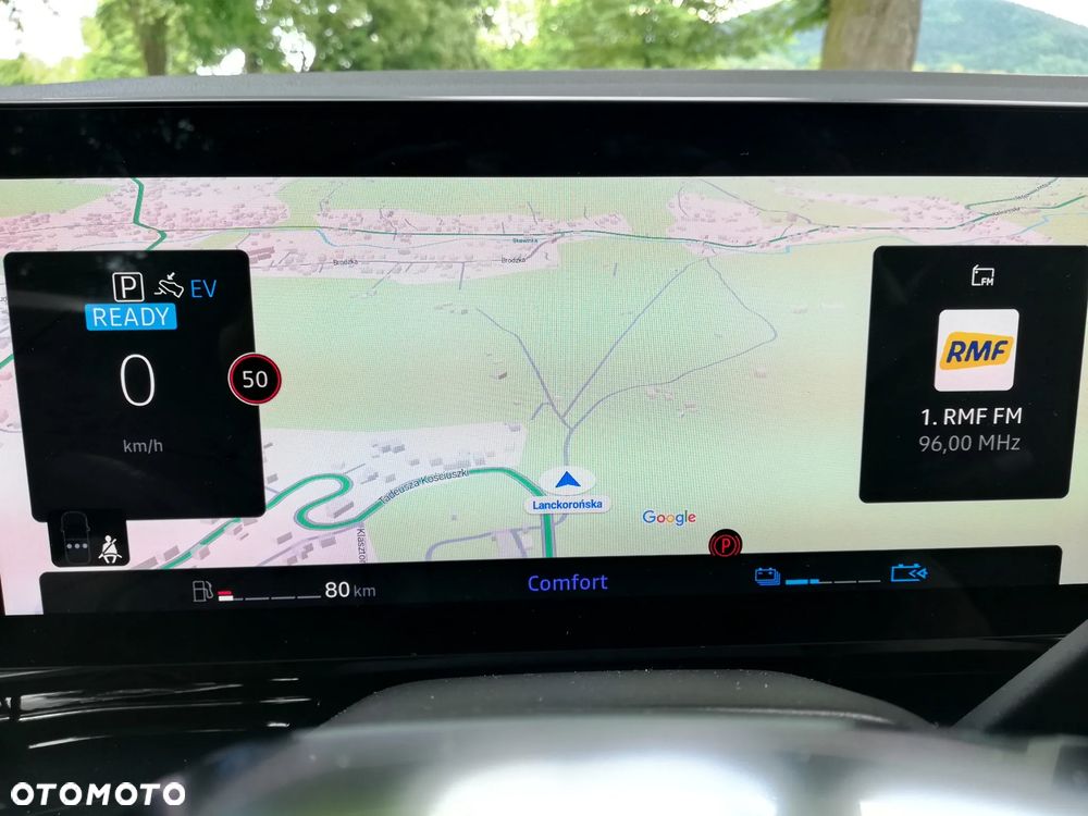 Renault Austral E-Tech Full 200 Esprit Alpine - 27