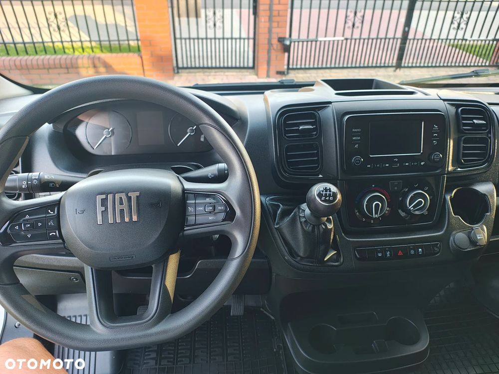 Fiat Ducato - 7