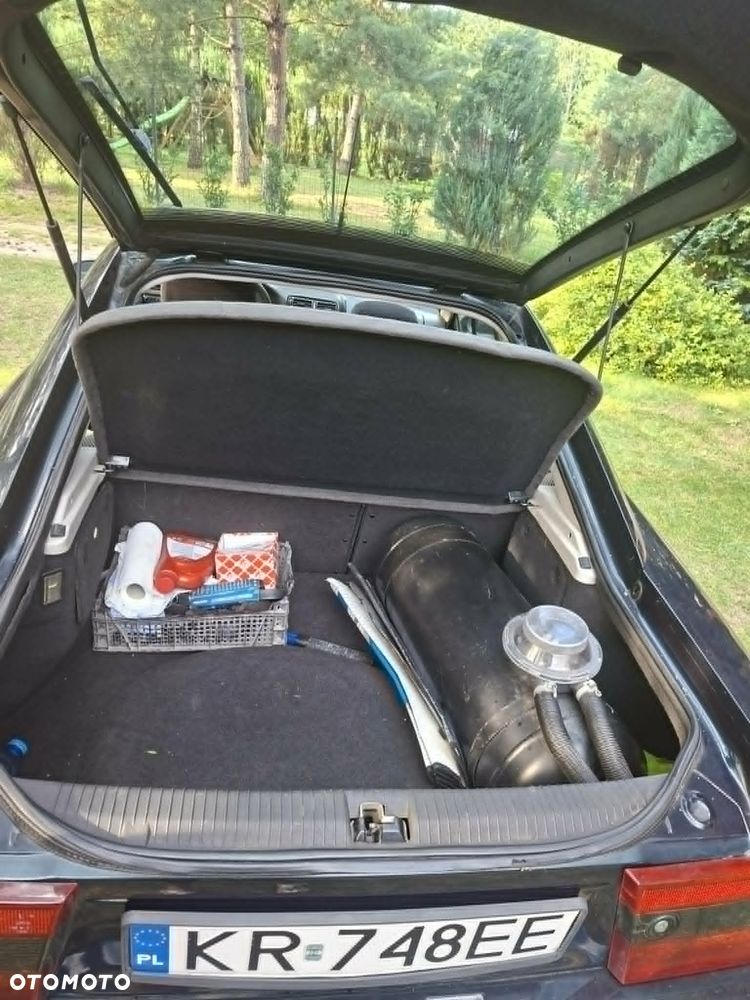 Opel Calibra 2.0 - 6
