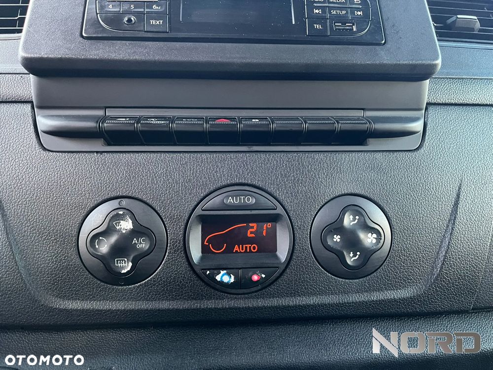 Renault Master 2.3 Chłodnia+Winda - 21