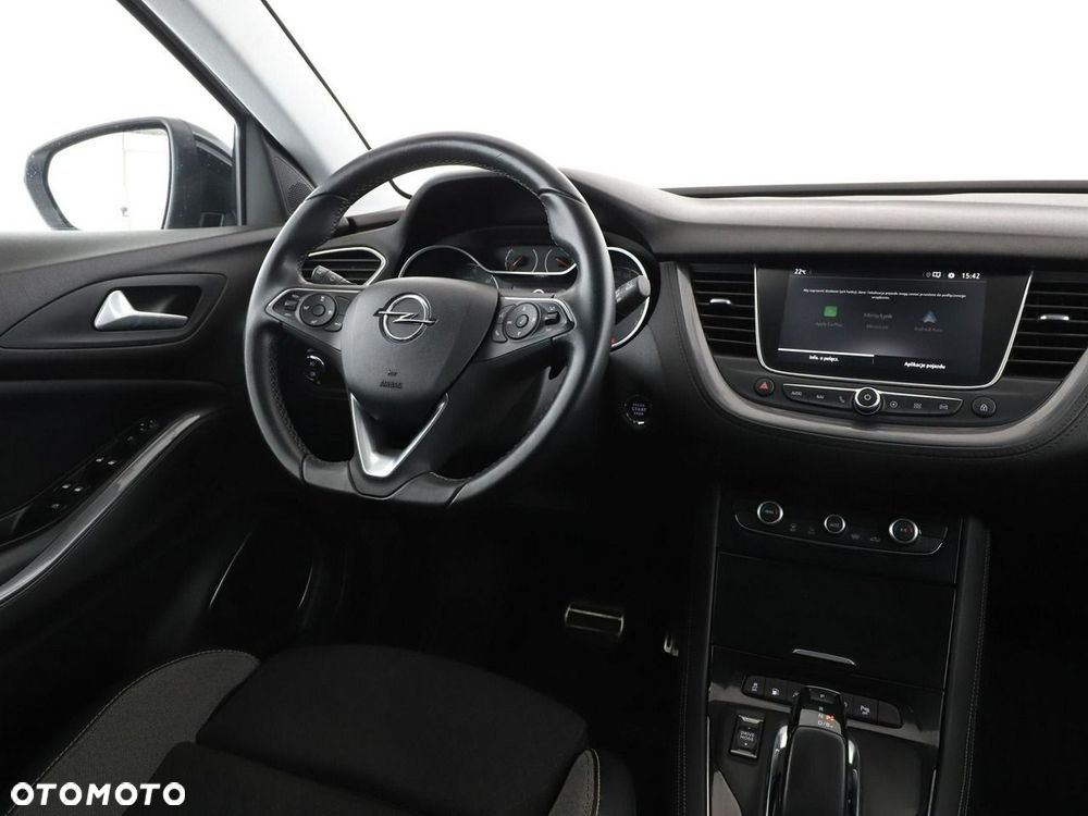 Opel Grandland X 1.6 T PHEV 4x4 Ultimate - 18