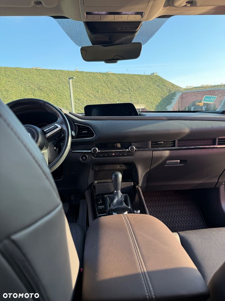 Mazda CX-30 2.0 mHEV Hikari 2WD - 27