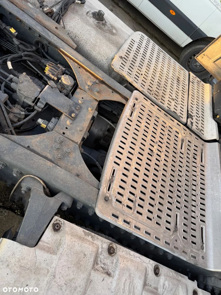 DAF XF 106.460 Super Space Cab Euro 6 Retarder Automat - 9