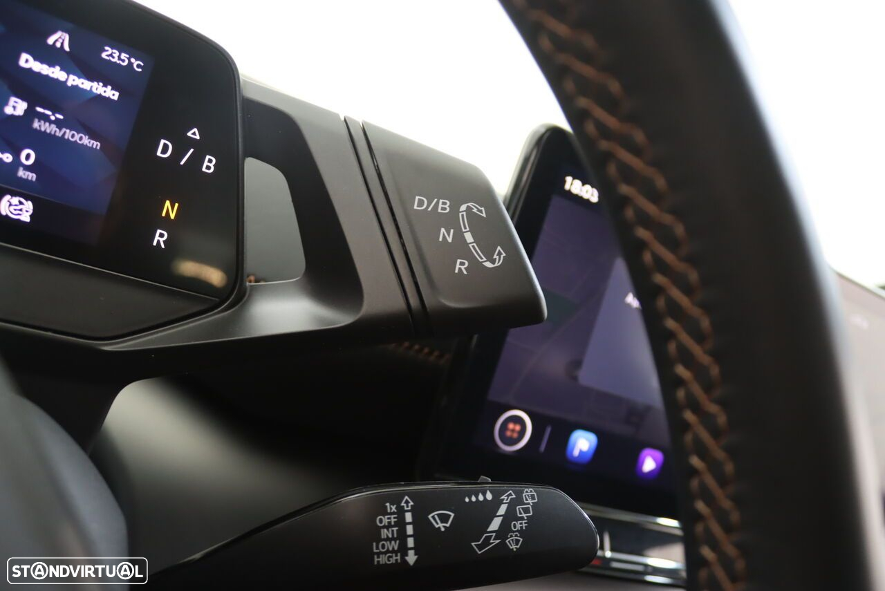 Cupra Born 58 kWh - 14