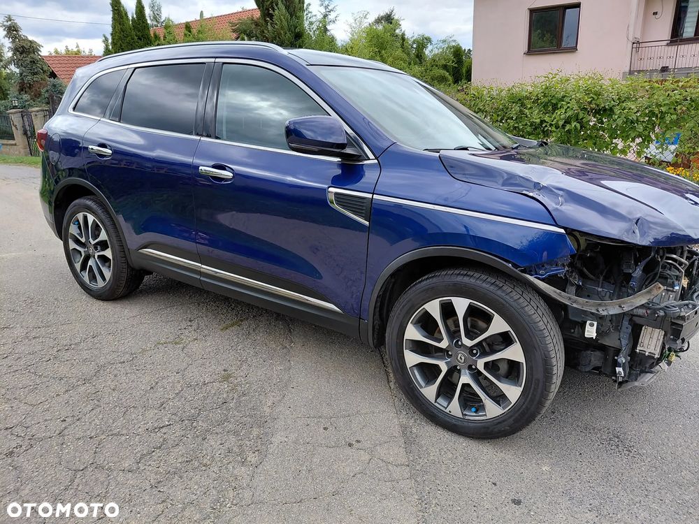Renault Koleos - 10