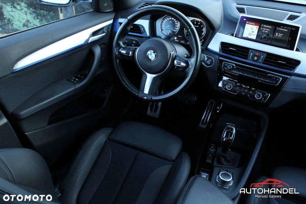 BMW X2 - 25