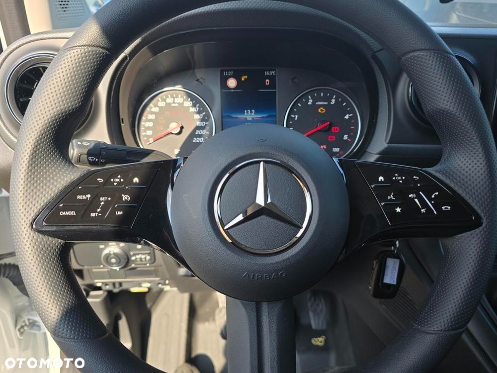 Mercedes-Benz Citan 110 CDI L1 - 9