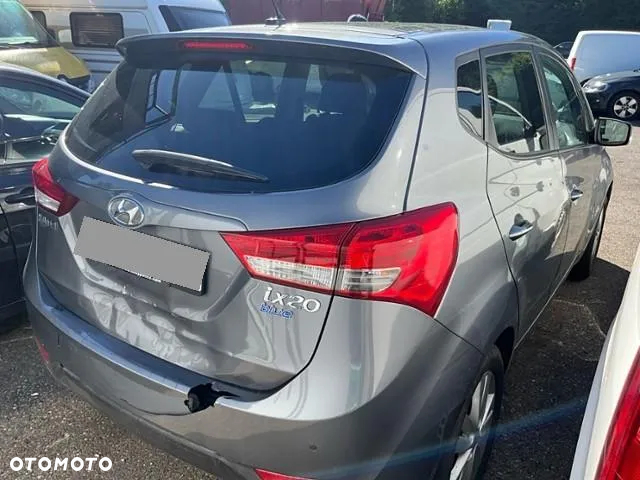 Hyundai ix20 1.6 Automatik Style - 6