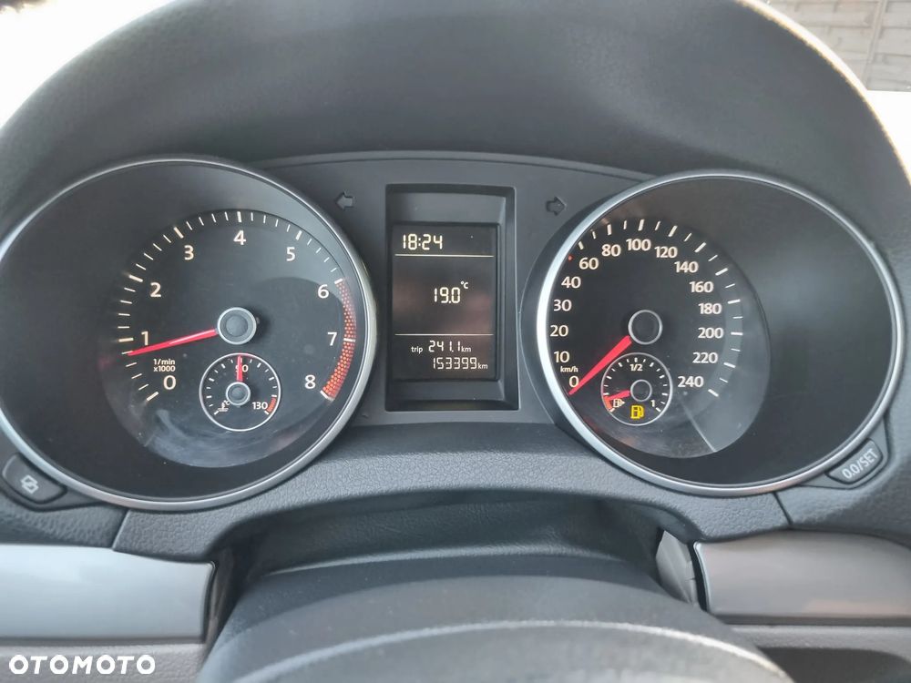 Volkswagen Golf 1.4 Edition - 19