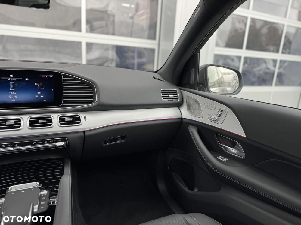 Mercedes-Benz GLE 300 d 4Matic 9G-TRONIC AMG Line Advanced Plus - 16