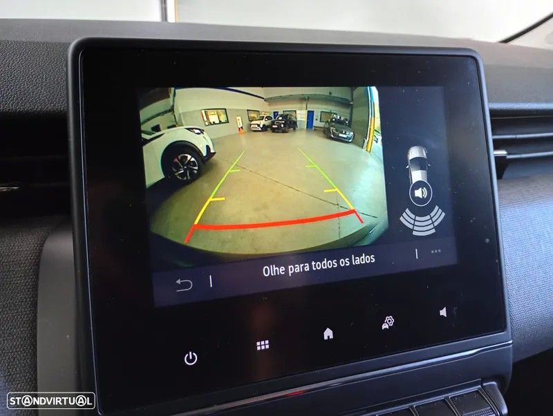 Renault Clio 1.0 TCe Evolution - 22