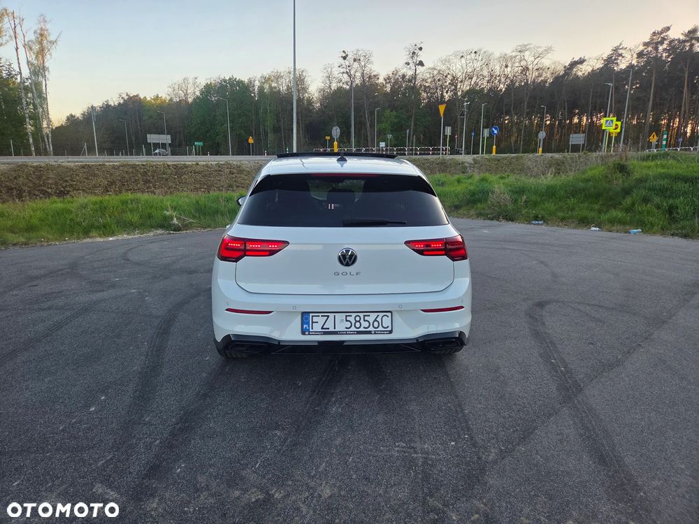 Volkswagen Golf 1.5 TSI OPF R-Line - 7