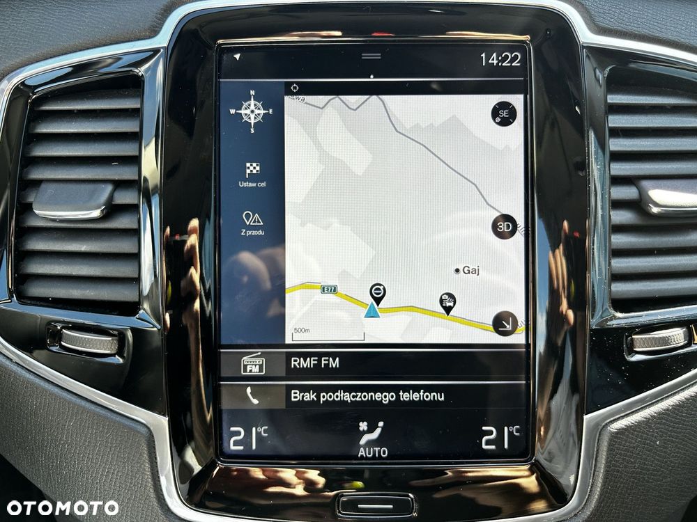 Volvo XC 90 - 30