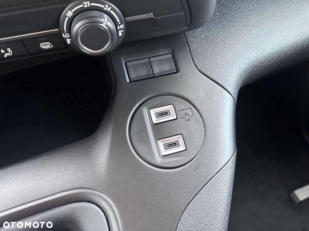 Peugeot partner Partner Furgon M Diesel 100KM Manual - 27