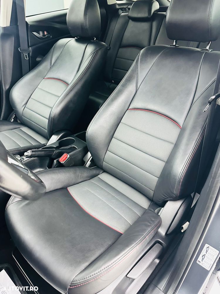 Mazda CX-3 SKYACTIV-D 105 FWD Exclusive-Line - 15