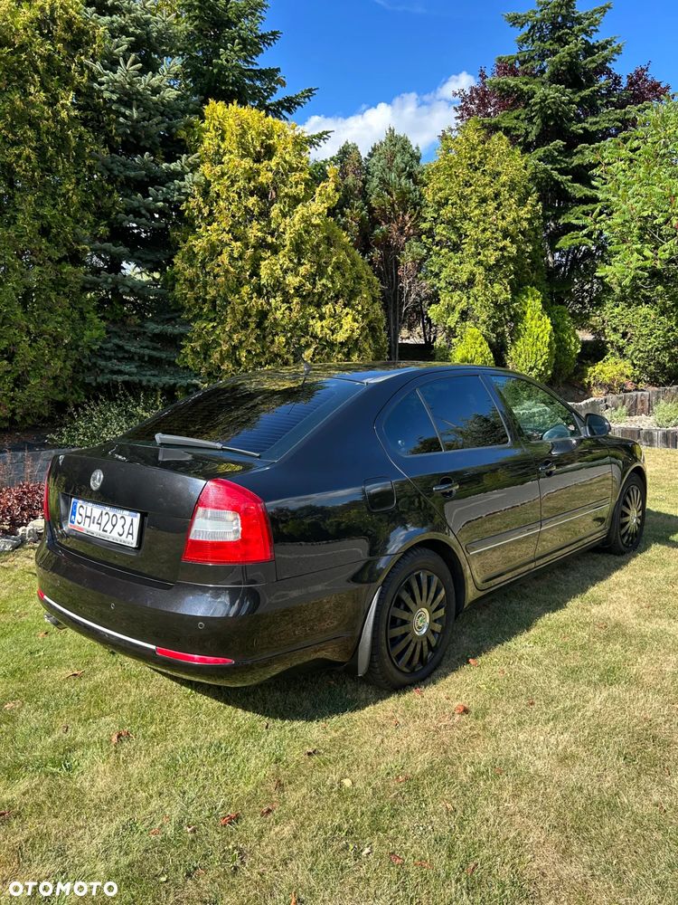 Skoda Octavia 1.8 T FSI Ambiente - 20