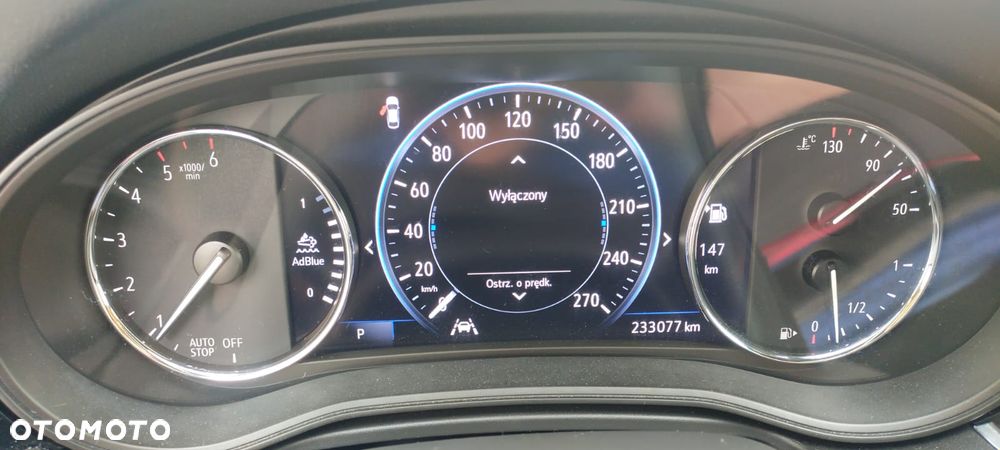 Opel Insignia 2.0 CDTI Business Elegance S&S - 15