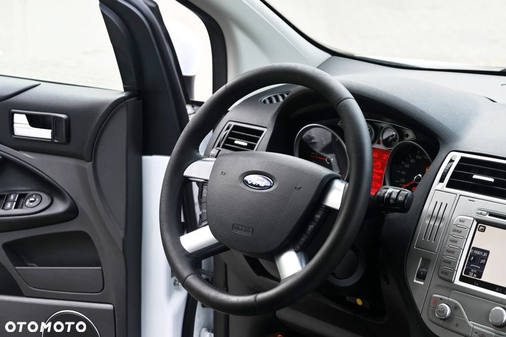 Ford Kuga 2.0 TDCi Individual - 23