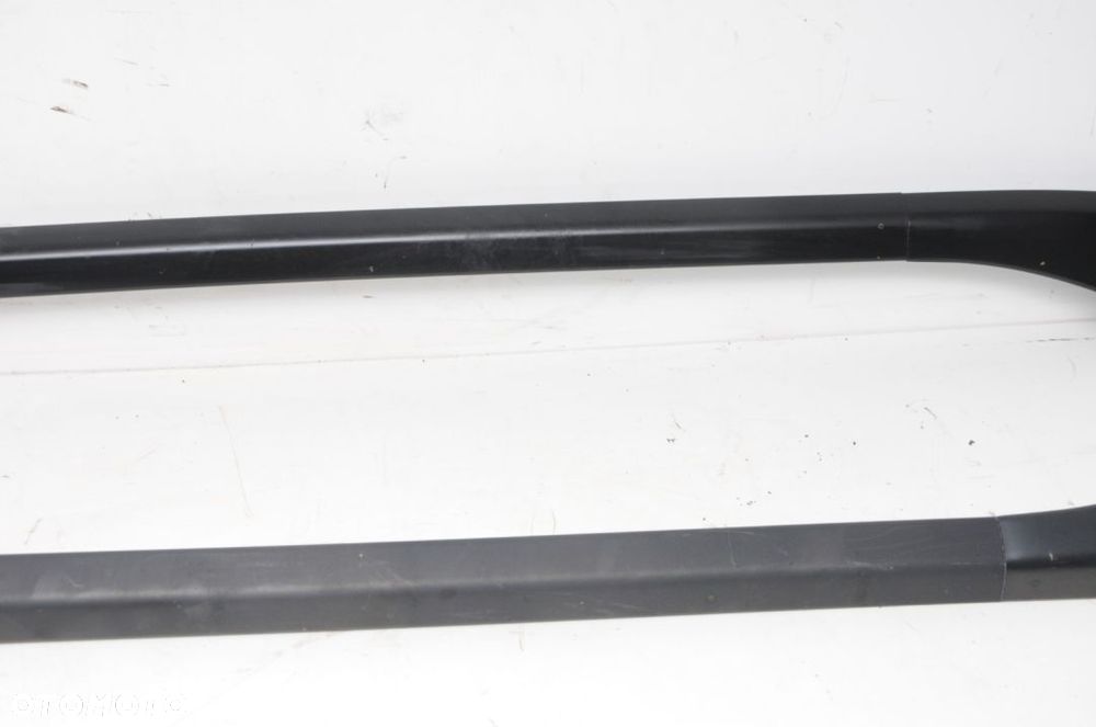 LEXUS RX II 03-08 RELINGI DACHOWE KOMPLET - 9