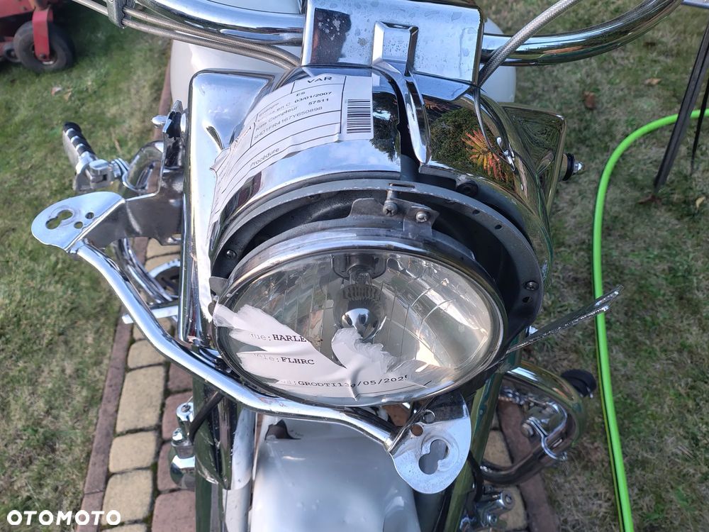 Harley-Davidson Touring Road King - 9