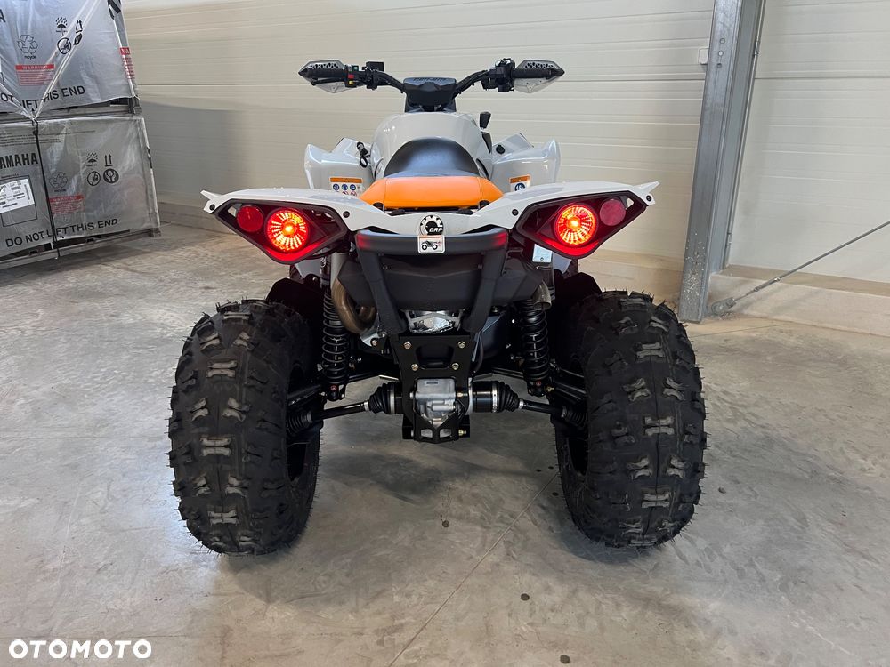 Can-Am Renegade - 5