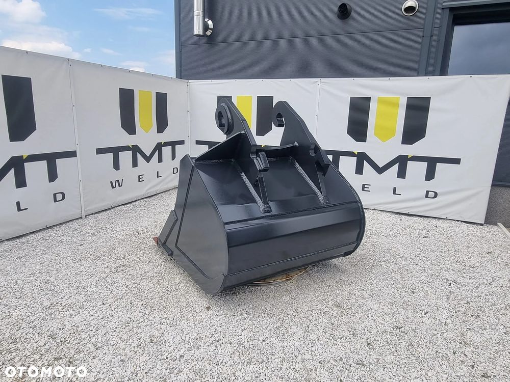 Łyżka kopiąca 9ST 1500mm CW40 CAT JCB - 5