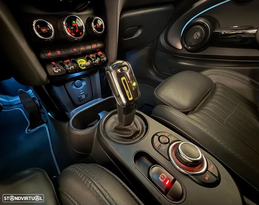 MINI 3 Portas Cooper SE Yours - 31