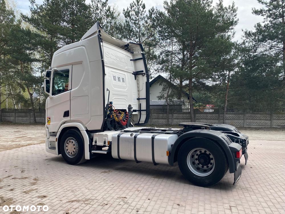 Scania R450 NEXTGEN - 13