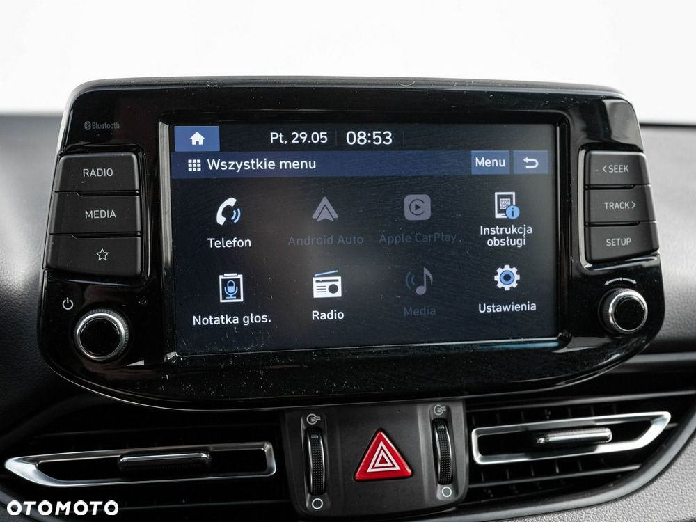 Hyundai i30 1.5 DPI Comfort - 19