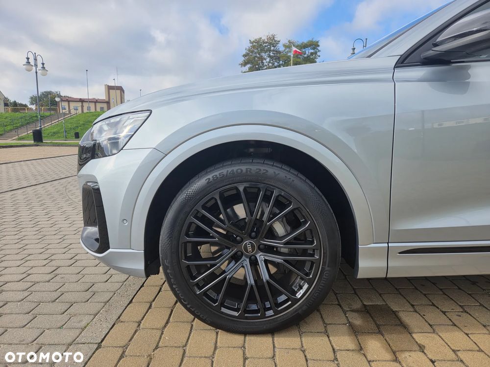 Audi Q8 - 4