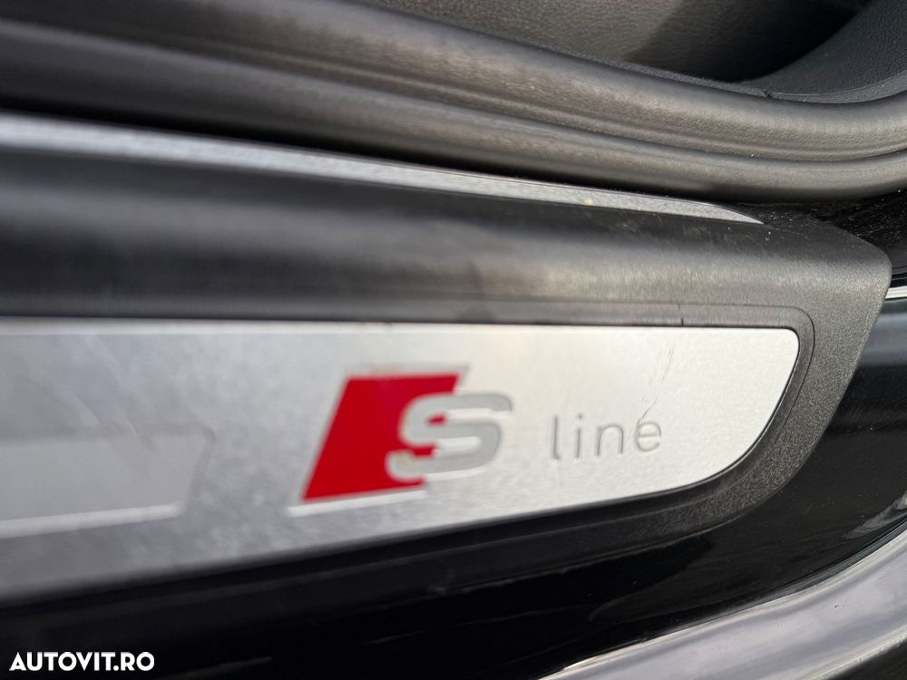 Audi Q5 2.0 TDI Quattro S tronic - 10