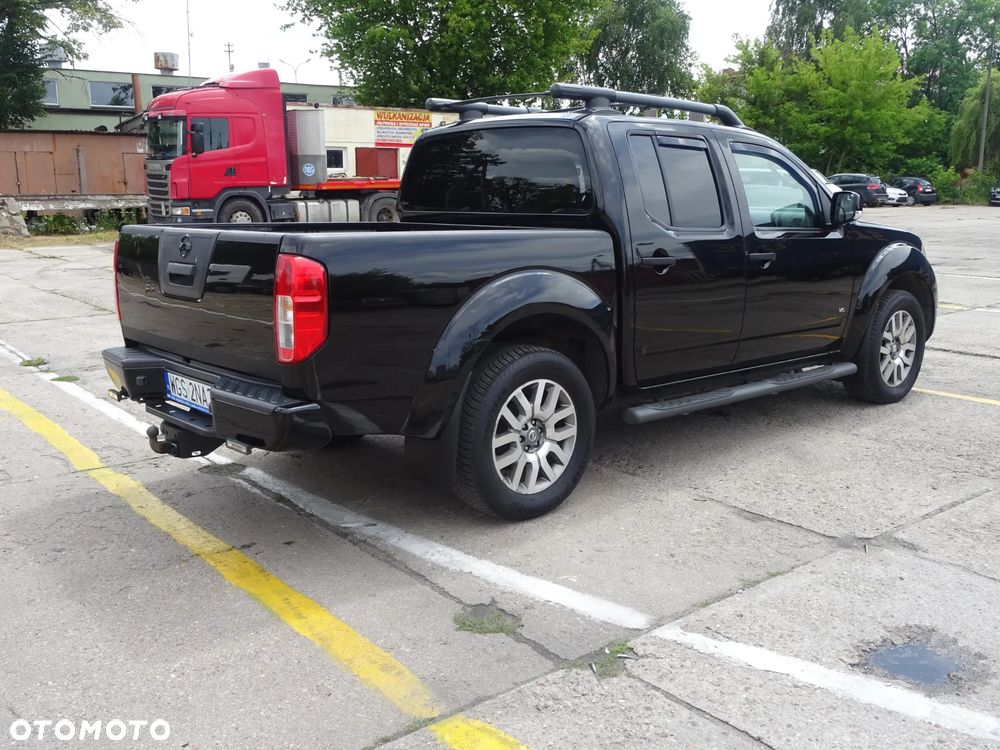 Nissan Navara - 4