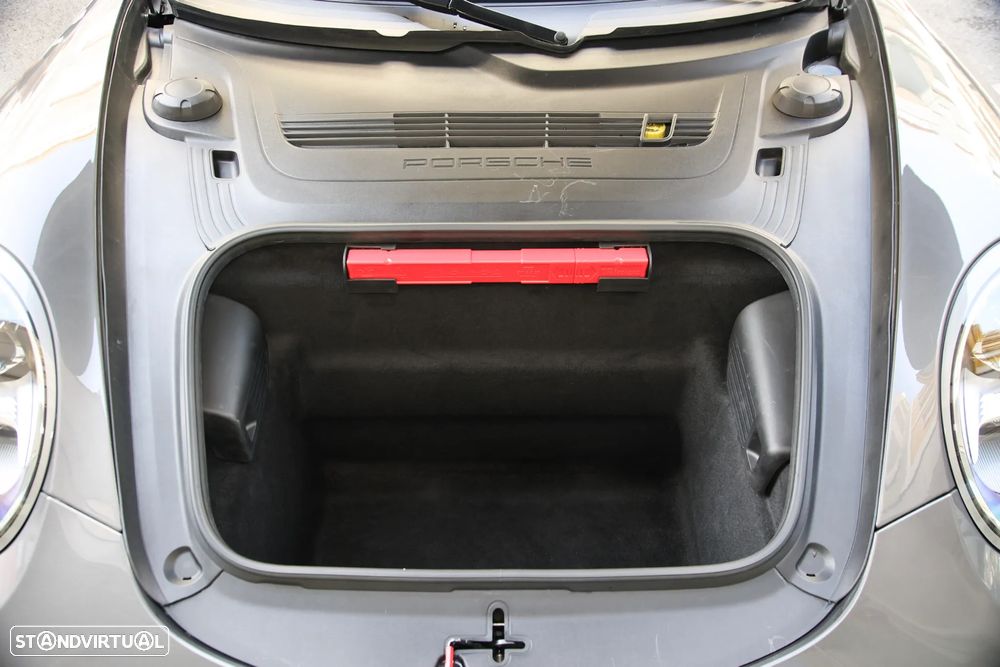 Porsche 911 (991) Carrera 4 S PDK - 20