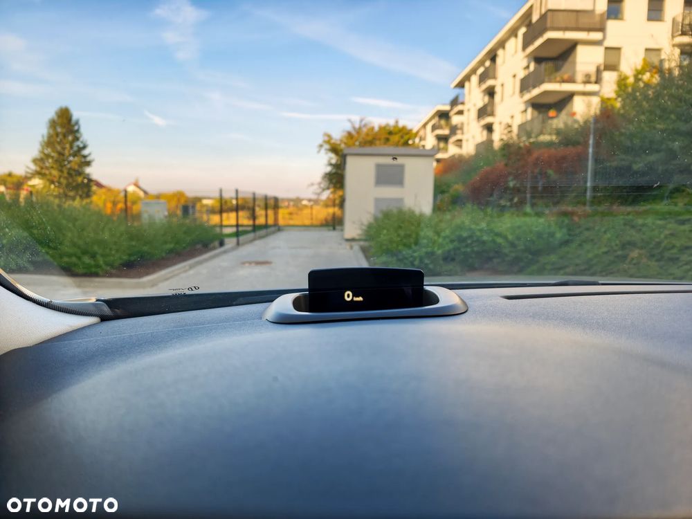 Peugeot 508 BlueHDi FAP 150 Stop&Start Allure - 23